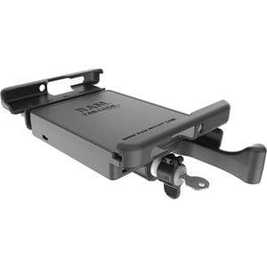 RAM Mounts Tab-Lock Vehicle Mount for Tablet, iPad - 8" Screen Support