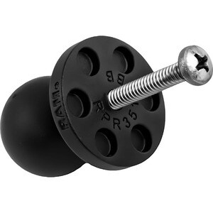 RAM Mounts Mounting Adapter