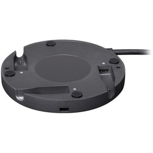 RALLY MIC POD HUB - GRAPHITE WW