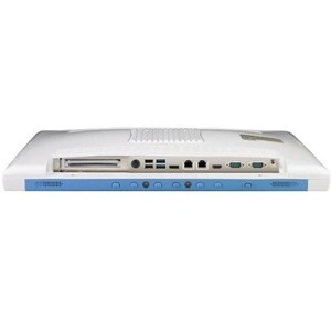 Advantech Point-of-Care POC-W213 IP54 All-in-One Computer - Intel Core i7 6th Gen i7-6600U - 4 GB - 128 GB SSD - 21.5" Ful