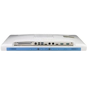 Advantech Point-of-Care POC-W213 All-in-One Computer - Intel Core i5 6th Gen i5-6300U - 4 GB - 128 GB SSD - 21.5" Full HD 