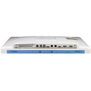 Advantech Point-of-Care POC-W213 All-in-One Computer - Intel Core i5 6th Gen i5-6300U - 4 GB - 21.5" Touchscreen - Desktop