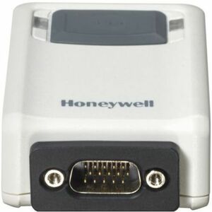 Honeywell Vuquest 3320g Barcode Scanner - Cable Connectivity - 1D, 2D - Imager - Area - USB, Serial, Keyboard Wedge - Blac