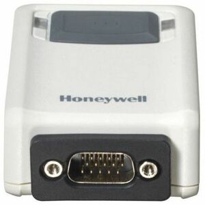 Honeywell Vuquest 3320g Barcode Scanner - Cable Connectivity - 1D, 2D - Imager - Area - USB, Serial, Keyboard Wedge - Blac