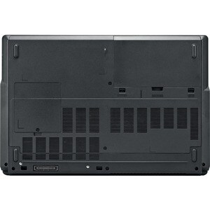 Fujitsu CELSIUS H H780 39,6 cm (15,6 Zoll) Mobile Workstation - Intel Core i7 i7-8750H - 16 GB - 1 TB HDD - 256 GB SSD - 1
