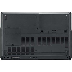 Fujitsu CELSIUS H H980 43,9 cm (17,3 Zoll) Mobile Workstation - Intel Core i7 8th Gen i7-8750H - 16 GB - 512 GB SSD - 1920