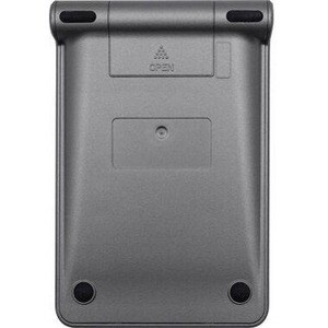Macally 22 Key Bluetooth Numeric Keypad for Mac/PC - Wireless Connectivity - Bluetooth - 22 Key(s) - Computer - Mac OS, Wi