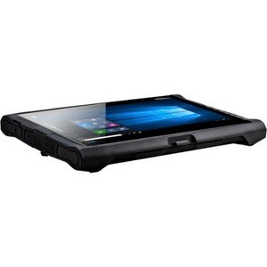 ads-tec TabX ITC8000 ITC8113 Tablet - 33,8 cm (13,3 Zoll) - 8 GB RAM - 120 GB SSD - Windows 10 IoT 64-bit - 4G - Intel Cor