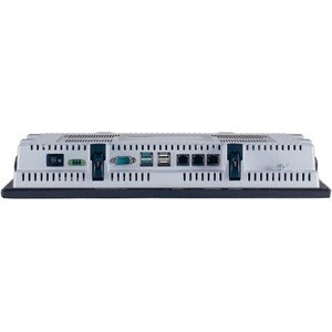 ads-tec OPC7000 OPC7013 - Core i5 i5-4400E Prozessor - 8 GB RAM - 128 GB Solid-State-Laufwerk - 33,8 cm (13,3 Zoll) 1280 x