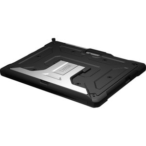 Urban Armor Gear Metropolis Rugged Keyboard/Cover Case Microsoft Surface Go, Surface Go 2, Surface Go 3, Surface Go 4 Tabl