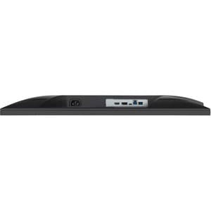 ViewSonic VG2455-2K 24 Inch IPS 1440p Monitor with USB C, HDMI, DisplayPort and 40 Degree Tilt Ergonomics for Home and Off