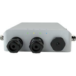 Extreme Networks ExtremeWireless WiNG AP-7662e IEEE 802.11ac 1.24 Gbit/s Wireless Access Point - 2.40 GHz, 5 GHz - MIMO Te