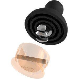 RAM Mounts Mounting Adapter for Camera - Stainless Steel