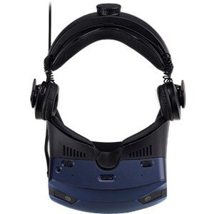 Acer OJO AH501 Virtual Reality Glasses - 100° Field of View - Fresnel - LCD