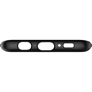 Spigen Galaxy S10 Case Rugged Armor Matte Black