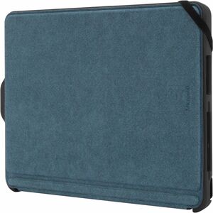 Targus Protect THZ779GL Carrying Case Microsoft Surface Go 2, Surface Go, Surface Go 3, Surface Go 4 Tablet - Grey - Drop 