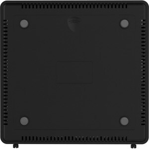 Desktop Computer Zotac ZBOX PRO QK7P3000 - Intel Core i7 7th Gen i7-7700T 2,90 GHz Prozessor DDR4L SDRAM - Mini-PC - NVIDI