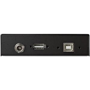 StarTech.com USB Serial Hub - External - USB - PC, Linux - 8 x Number of Serial Ports External - 1 - TAA Compliant