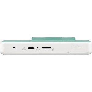 Canon Zoemini C Digitale Sofortbildkamera - Grün - Autofokus
