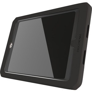 MAXCases Shield Extreme-X for iPad Mini 5 7.9" (2019) (Black) - For Apple iPad mini (5th Generation) Tablet - Black - Shoc
