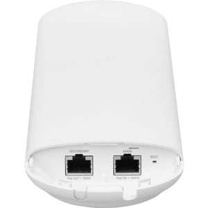 Ubiquiti NanoStation NS-5AC IEEE 802.11ac 450 Mbit/s Wireless Access Point - 5 GHz - MIMO Technology - 2 x Network (RJ-45)