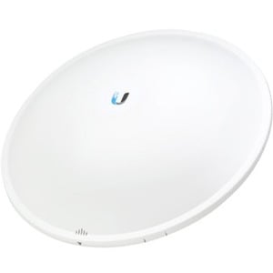 Ubiquiti PowerBeam ac PBE-5AC-500 IEEE 802.11ac 450 Mbit/s Wireless Access Point - 5 GHz - 25 km Maximum Outdoor Range - 1