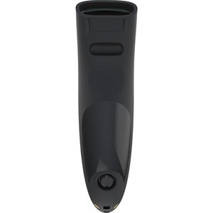 Socket Mobile SocketScan S740 Handheld Barcode-Scanner - Kabellos Konnektivität - Grün, Schwarz - 495 mm Scan-Abstand - 1D