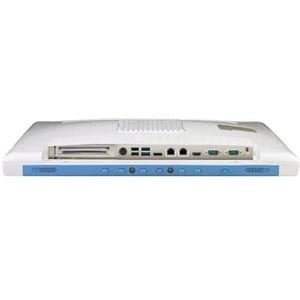 Advantech Point-of-Care POC-W213 IP54 All-in-One Computer - Intel Celeron 3955U - 4 GB - 128 GB SSD - 21.5" Full HD Touchs