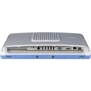Advantech Point-of-Care POC-W152 All-in-One Computer - Intel Core i5 4th Gen i5-4300U - 4 GB - 15.6" HD Touchscreen - Desk