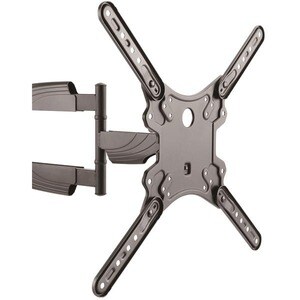 StarTech.com Soporte de TV de 32" a 55" con Movimiento Total para Pared - con Brazo Articulado - 1 Pantalla(s) admitidas -