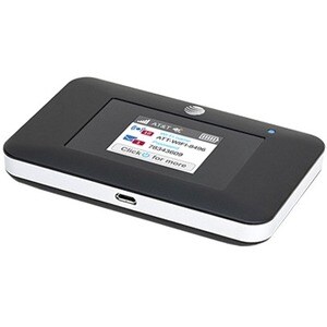 Netgear AirCard AC797 IEEE 802.11ac Mobilfunk Modem/Wireless Router - 4G - WCDMA 850, WCDMA 1900, WCDMA 2100, WCDMA 900, L