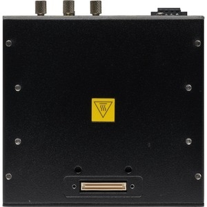 Cisco IR1101 Router - 5 Anschlüsse - 5 RJ-45 Port(s) - Management-Port - 2 - Gigabit-Ethernet - Wandmontierbar