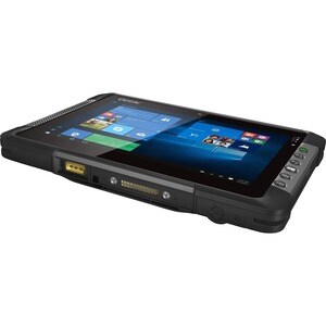 Getac T800 T800 G2 Tablet - 20.6 cm (8.1") - Atom x7 x7-Z8750 - 4 GB RAM - 128 GB Storage - Windows 10 Pro - 4G - 1280 x 8