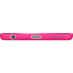 iPod Touch 32GB (7th Gen) - Pink - 4in Widescreen Display with Multi-Touch IPS Technology - A10 Fusion Chip - Wi-Fi - Blue