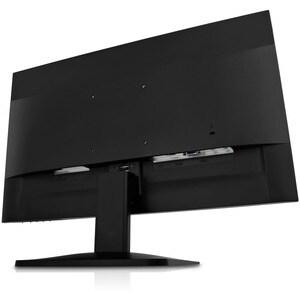 V7 L236VA-2KH 24" Class Full HD LCD Monitor - 16:9 - Black - 59.9 cm (23.6") Viewable - Vertical Alignment (VA) - LED Back