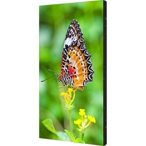 NEC Display MultiSync UN492S 124.5 cm (49") LCD Digital Signage Display - 1920 x 1080 - Edge LED - 700 cd/m² - 1080p - HDM