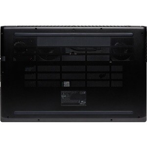 Estación de trabajo portátil - PNY PREVAILPRO P3000 39,6 cm (15,6") - 1920 x 1080 - Intel Core i7 7th Gen i7-7700HQ Quad-c