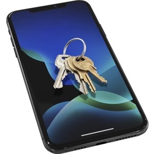 invisibleSHIELD Glass Elite Screen Protector - For LCD iPhone 11 Pro Max - Impact Resistant, Scratch Resistant, Fingerprin