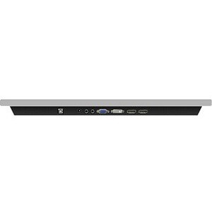 Advantech IDP-31215W 546.10 mm LCD Digital Signage Display - Touchscreen - 1920 x 1080 - 18 ms - LED - 250 cd/m² - 1080p -