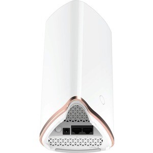D-Link Covr Covr-2200 Wi-Fi 5 IEEE 802.11ac Ethernet Wireless Router - 2.40 GHz ISM Band - 5 GHz UNII Band - 6 x Antenna(6