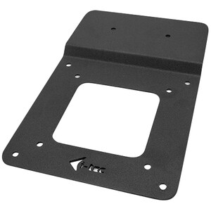 i-tec Wandhalterung für Docking Station, Monitor, TV - 75 x 75, 100 x 100 - Metall