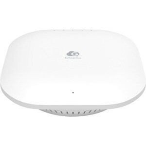 EnGenius ECW120 IEEE 802.11ac 1.30 Gbit/s Wireless Access Point - 2.40 GHz, 5 GHz - 4 x Internal Antenna(s) - MIMO Technol