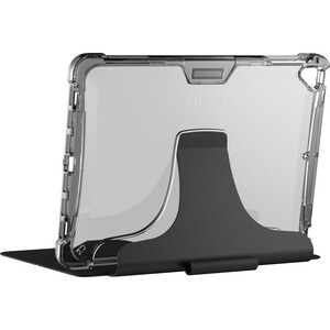 Urban Armor Gear PLYO Estojo de transporte (Página) Apple iPad Air - Gelo - Resistente a quedas