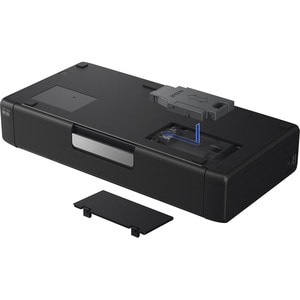 Epson WorkForce WF-110W Desktop Inkjet Printer - Colour - 14 ppm Mono / 11 ppm Color - 5760 x 1440 dpi Print - 20 Sheets I