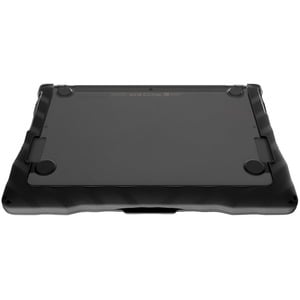 Gumdrop DropTech for HP Chromebook 11 G7 EE - For HP Chromebook - Black - Shock Resistant, Drop Resistant - Thermoplastic 