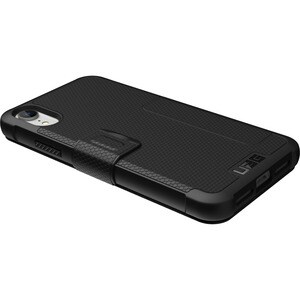 UAG APPLE IPHONE XR 6.1IN METROPOLIS BLACK