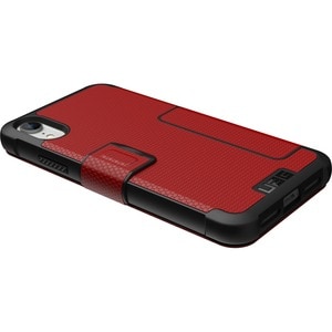 UAG APPLE IPHONE XR 6.1IN METROPOLIS MAGMA