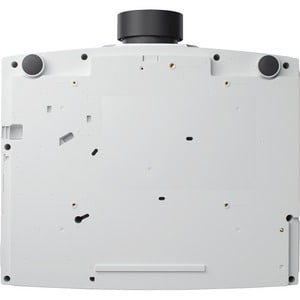 NEC Display Professional PA903X 3D Ready LCD Projector - 4:3 - 1024 x 768 - Front, Ceiling - 720p - 3000 Hour Normal Mode 