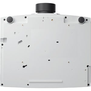 NEC Display Professional PA703W 3D Ready LCD Projector - 16:10 - 1280 x 800 - Front, Ceiling - 720p - 4000 Hour Normal Mod