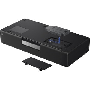 Stampante a getto di inchiostro Desktop Epson WorkForce WF-110W - Colore - 14 Monocromatica ppm/11 Stampa a colori ppm - 5